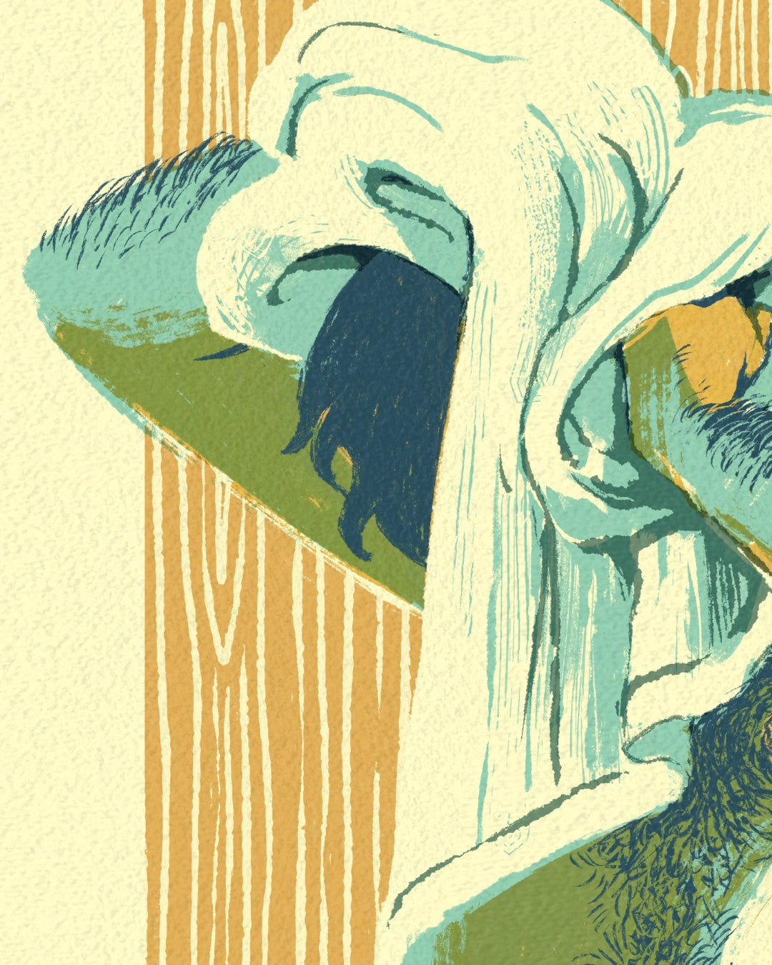 Beach Towel