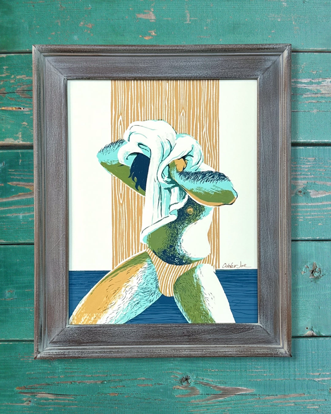 Beach Towel