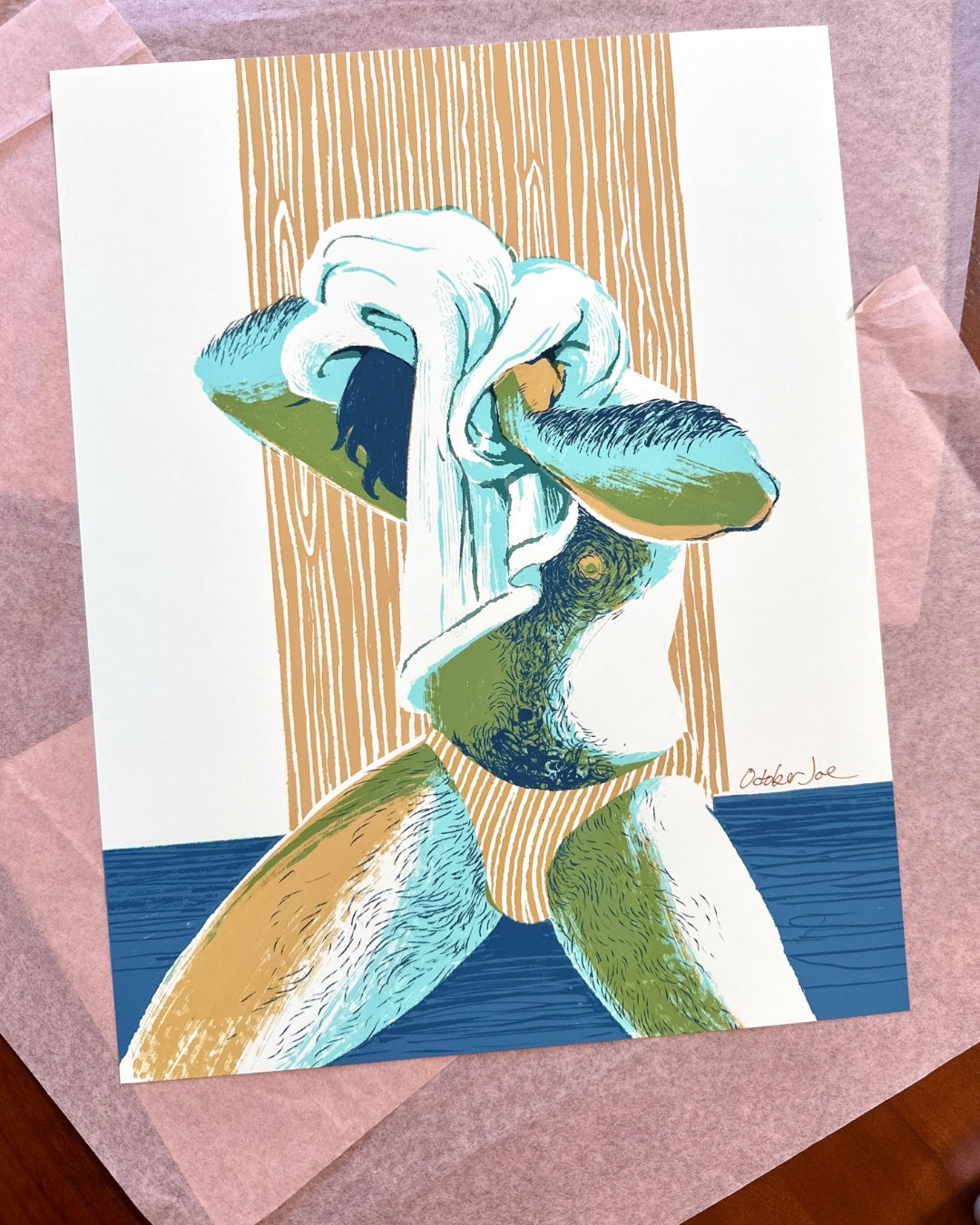 Beach Towel