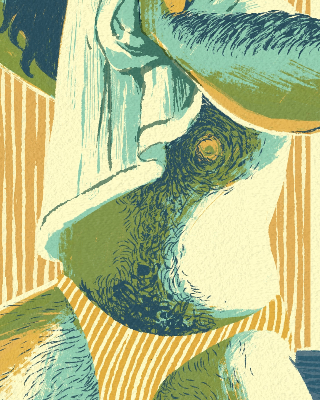 Beach Towel