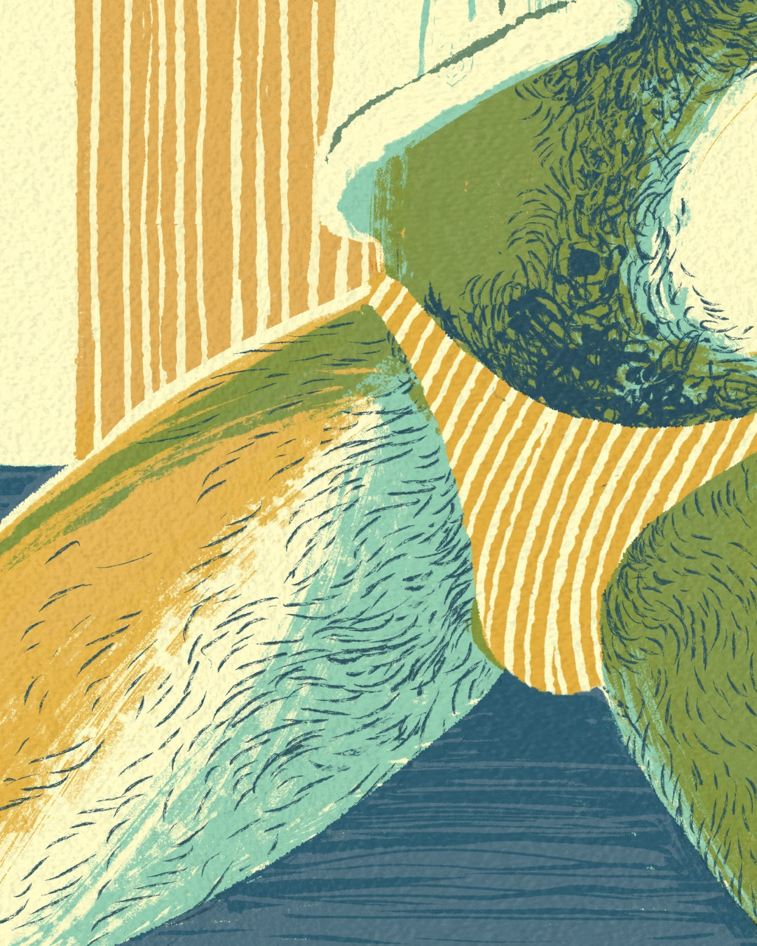 Beach Towel
